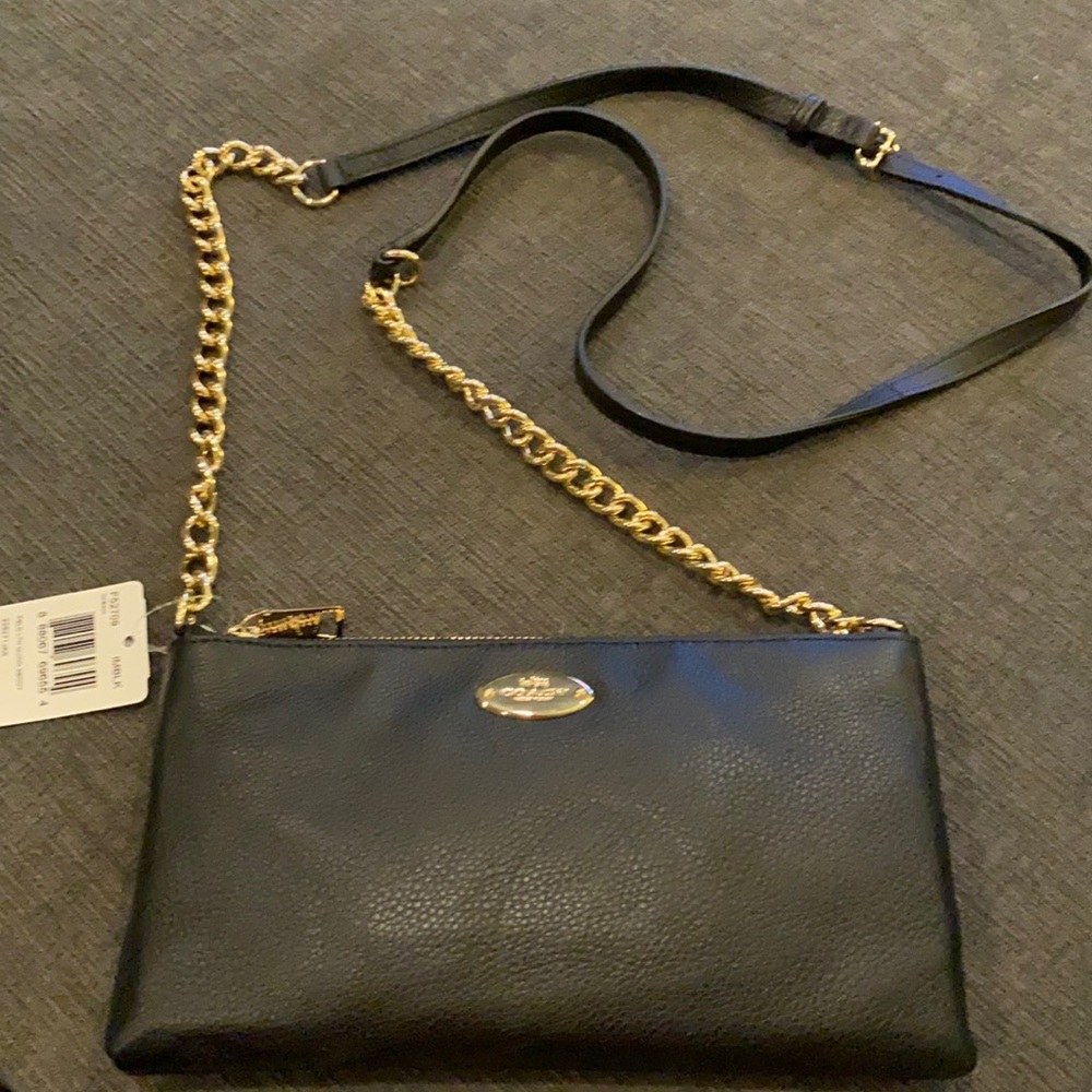 Coach Crossbody